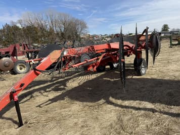 Main image Kuhn SR300