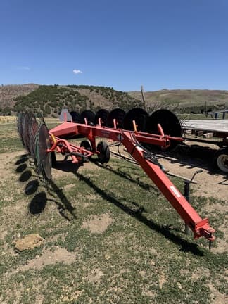 Main image Kuhn SR300