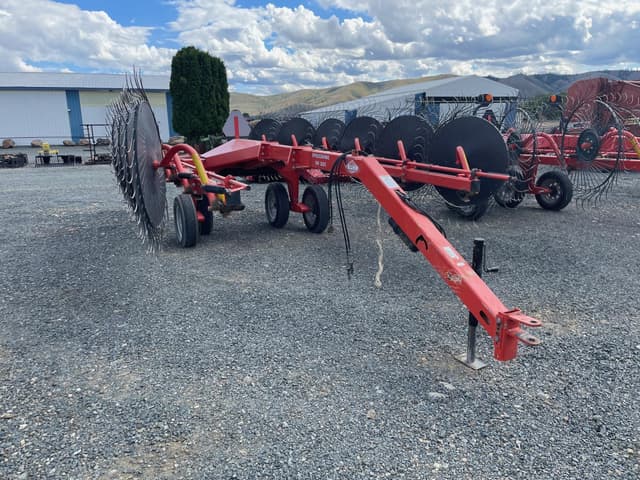 Image of Kuhn SR314 equipment image 3