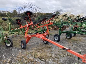 Main image Kuhn SR50-08