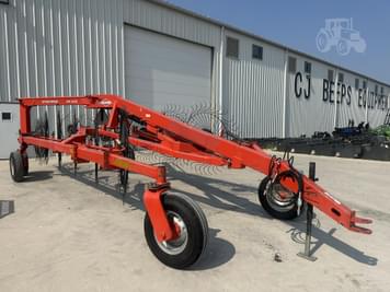 Main image Kuhn SR600