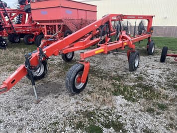 Main image Kuhn SR600