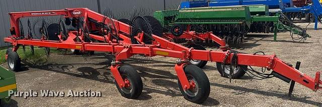 Image of Kuhn SR600 GII equipment image 3