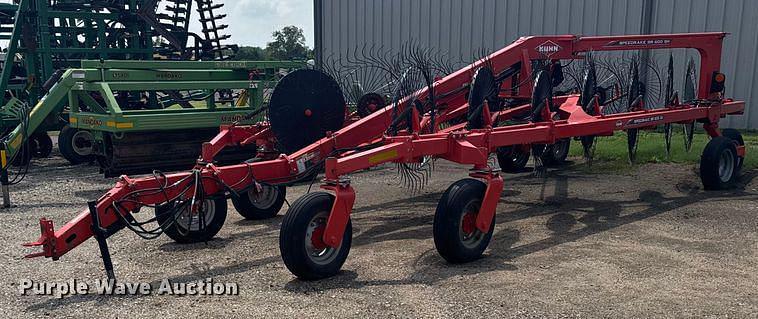 Image of Kuhn SR600 GII Primary image
