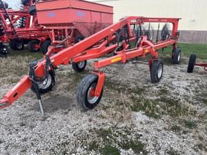 Kuhn SR614 GII Image