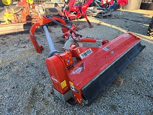 Kuhn TB211 Equipment Image0