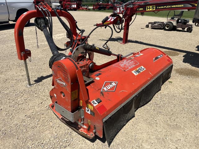 Image of Kuhn TBE22 equipment image 4