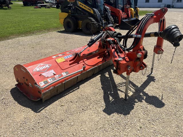 Image of Kuhn TBE22 equipment image 2