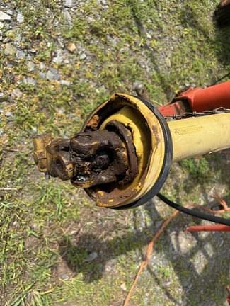 Image of Kuhn GF5001MH equipment image 4