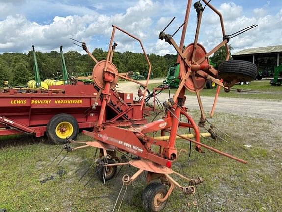 Image of Kuhn GF5001MH equipment image 2