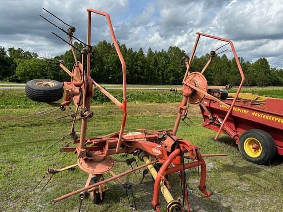 Image of Kuhn GF5001MH equipment image 1