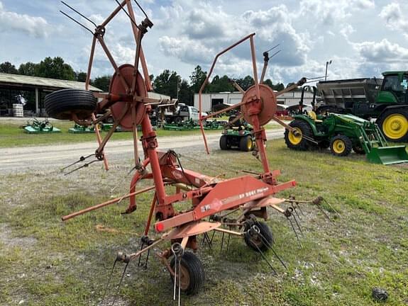 Image of Kuhn GF5001MH equipment image 3