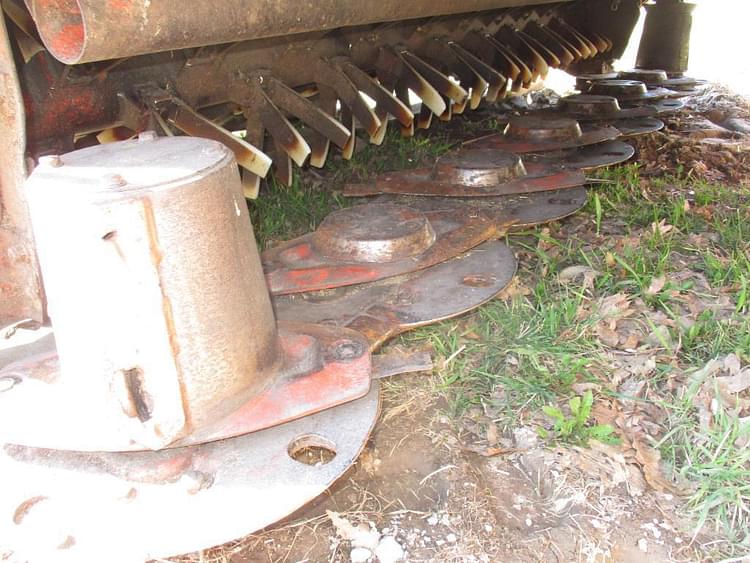 Main image Kuhn FC313/FC883 12