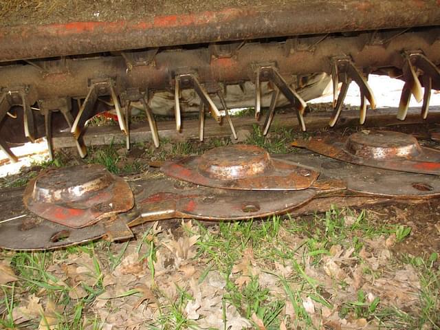 Thumbnail image Kuhn FC313/FC883 14