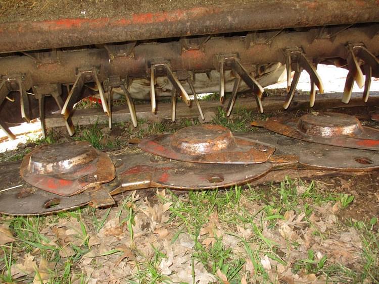 Main image Kuhn FC313/FC883 14