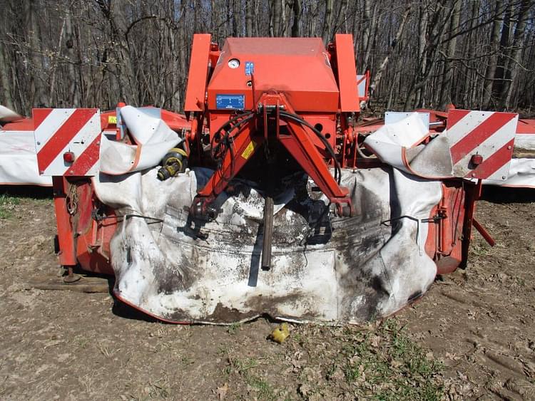 Main image Kuhn FC313/FC883 16