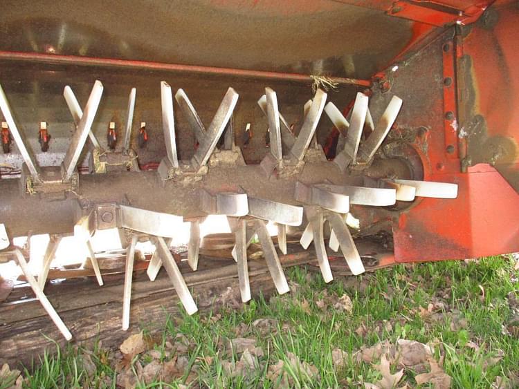 Main image Kuhn FC313/FC883 24