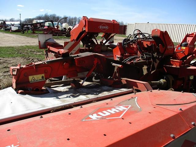 Thumbnail image Kuhn FC313/FC883 25