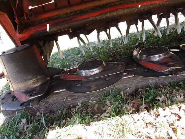 Thumbnail image Kuhn FC313/FC883 34