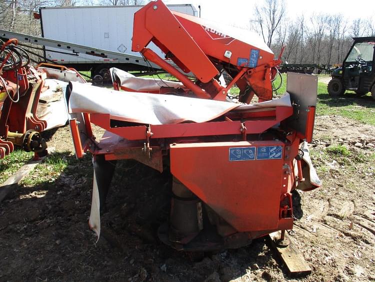 Main image Kuhn FC313/FC883 5