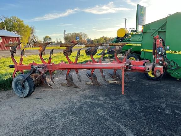 Image of Kuhn Vari-Master 180 equipment image 1