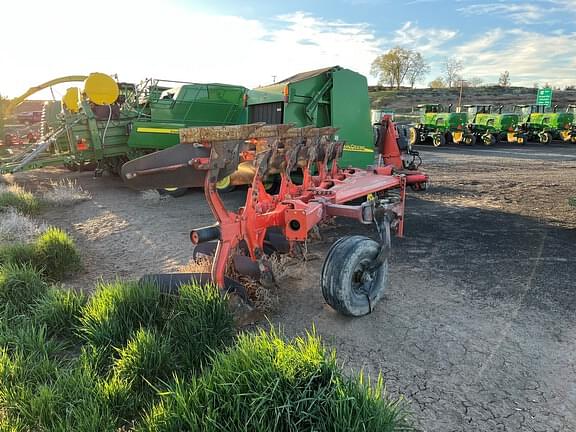 Image of Kuhn Vari-Master 180 equipment image 2