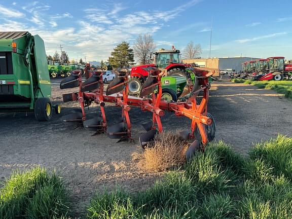 Image of Kuhn Vari-Master 180 equipment image 4