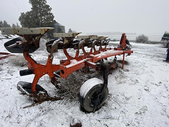 Image of Kuhn Vari-Master 180 equipment image 1