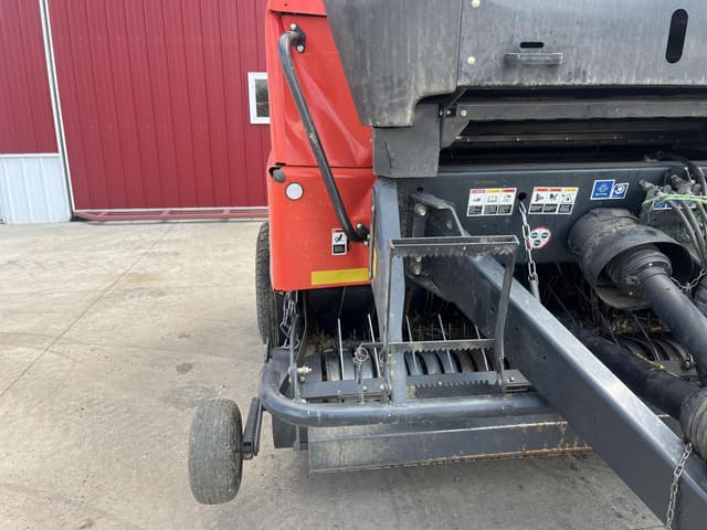 Image of Kuhn VB2260 equipment image 4