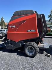 Kuhn VB2260 Equipment Image0