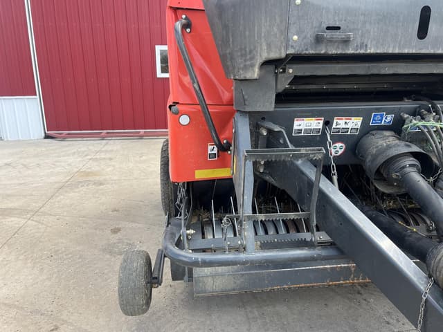 Image of Kuhn VB2260 equipment image 4