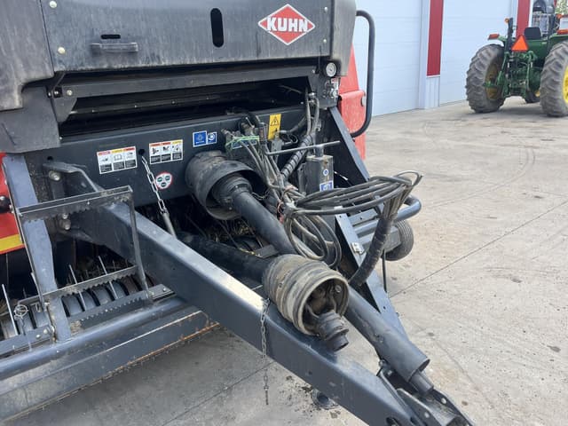 Image of Kuhn VB2260 equipment image 3