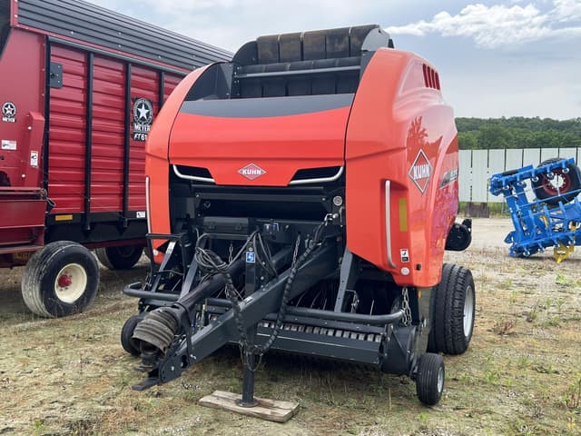 Image of Kuhn VB3190 equipment image 2