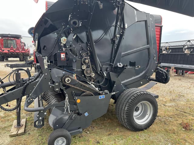 Image of Kuhn VB3190 equipment image 3