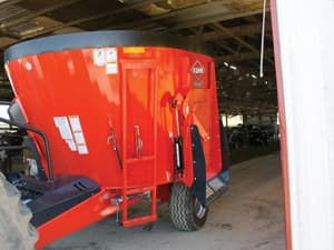 Kuhn Knight VS143 Image