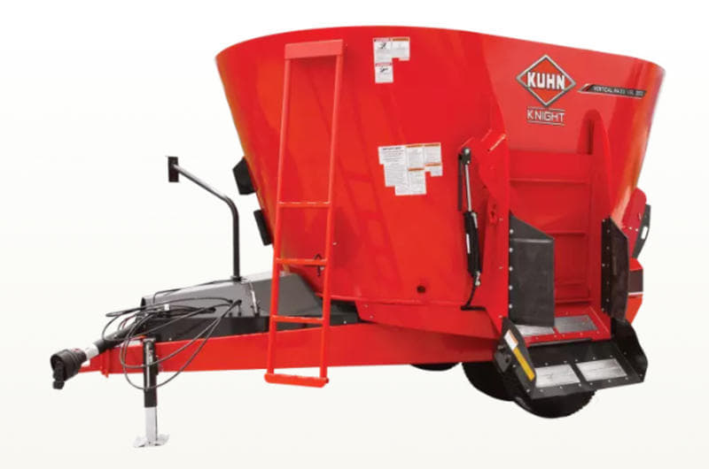 Image of Kuhn VSL250 Primary Image
