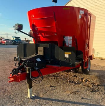 Main image Kuhn Knight VSL250T