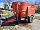 Kuhn Knight VT 144 Image