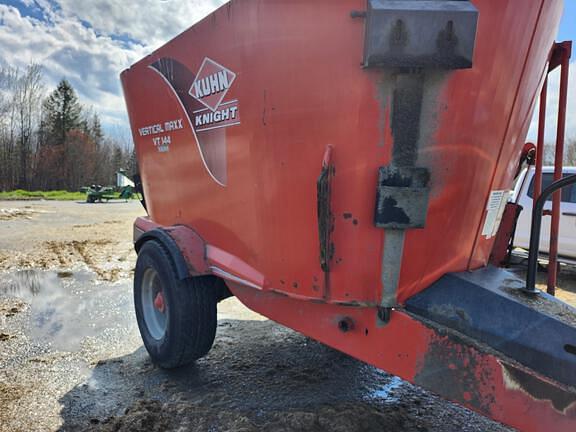 Image of Kuhn Knight VT 144 equipment image 3
