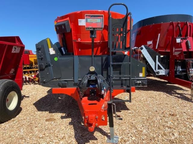 Image of Kuhn VT256 equipment image 1