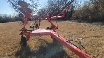 Main image Kuhn SR112GII