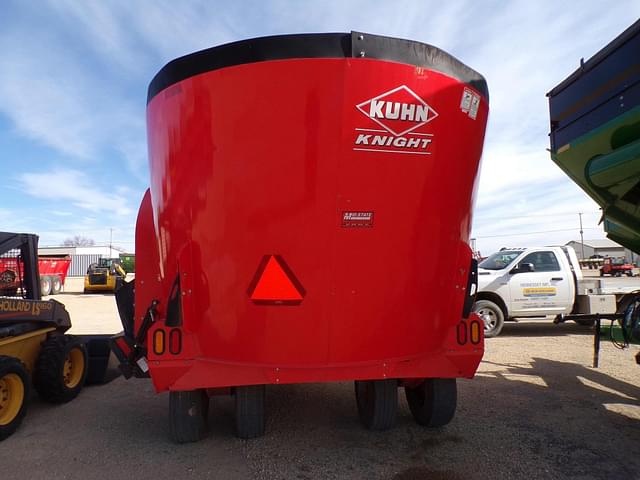 Image of Kuhn Knight VSL250 equipment image 4