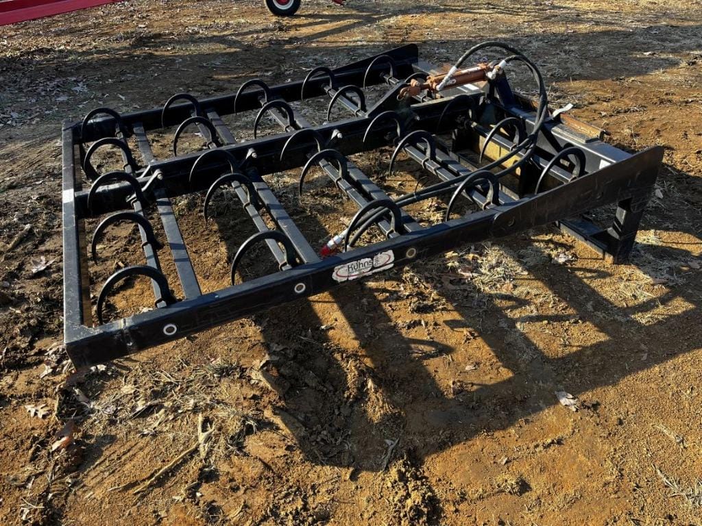 Main image Kuhns KN615