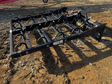 Main image Kuhns KN615