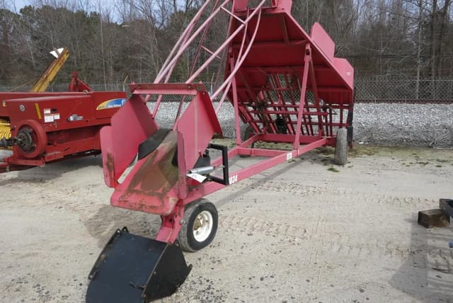 Image of Kuhns 1034 equipment image 1