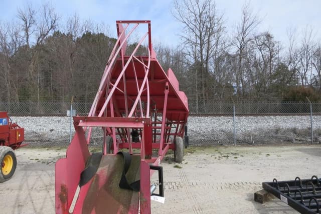 Image of Kuhns 1034 equipment image 2