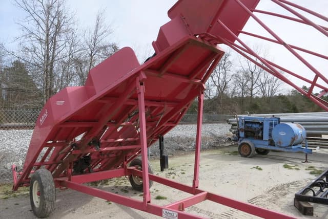 Image of Kuhns 1034 equipment image 4