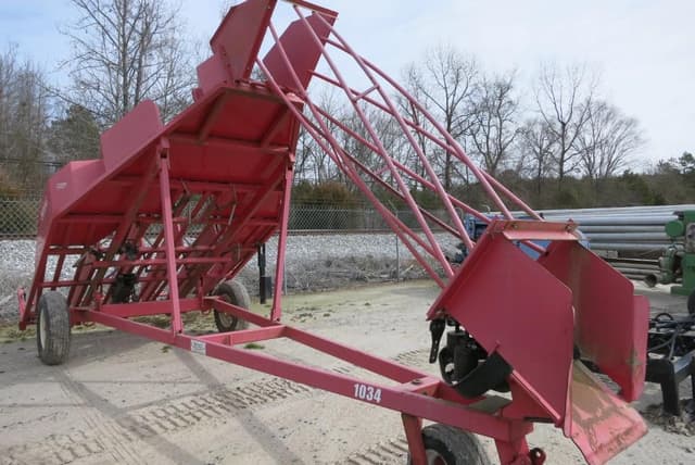 Image of Kuhns 1034 equipment image 3