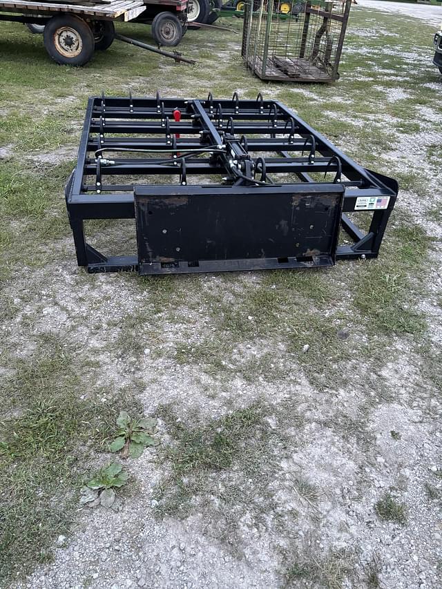 Image of Kuhns 510F equipment image 4