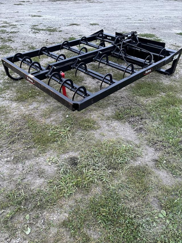 Image of Kuhns 510F equipment image 2
